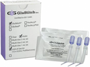 GluStitch® 0.2 mL – Purple Tissue Adhesive – Single-Dose Vial Fast-Resistant Adhesive - Unit
