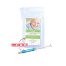 maxill 1 Piece Refill Kit - Whitening Syringe