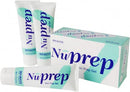 Gel de préparation cutanée Nuprep – Tube 114 g (4 oz), Boite de 3