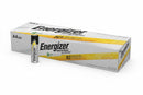 Industrial Alkaline Batteries, AA, 1.5V - Box of 24