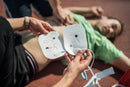 Électrodes de défibrillation adulte Schiller