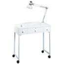 Table manucure deluxe