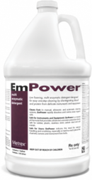 EmPower – Détergent multi-enzymatique, 1 gallon