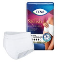 Culotte pour l’incontinence TENA® Stylish Super Plus pour femmes, absorption élevée