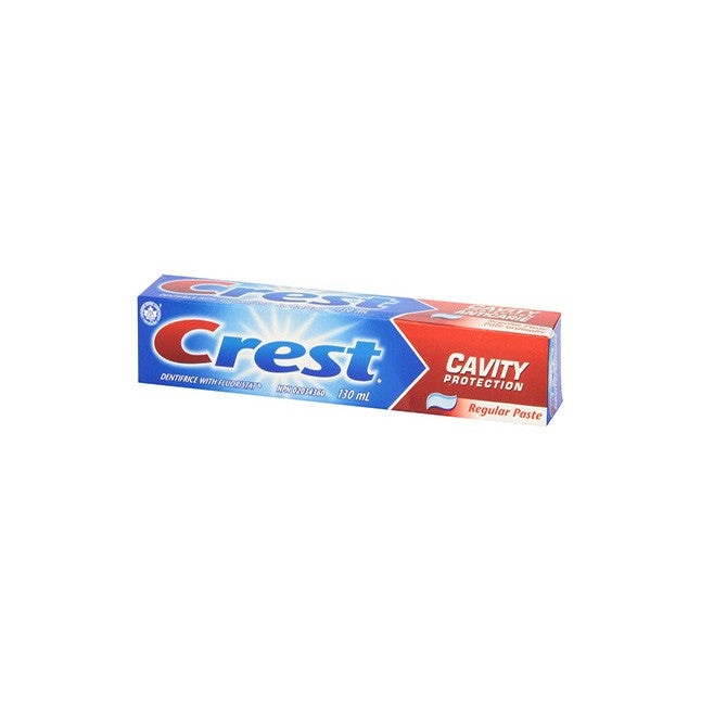 Dentifrice avec protection contre les caries Crest® - 100ml