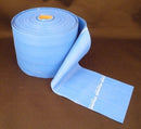 BLUE THERABAND EXERCISE BAND X-HEAVY L/F - 25 YD Roll