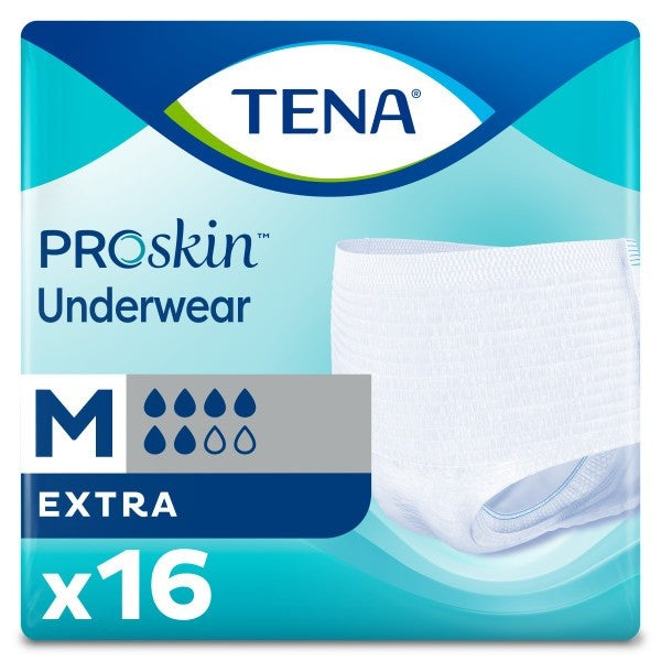 Culotte Protectrice Extra - Médium - 64/Caisse