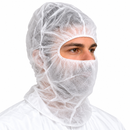Cagoule jetable en polypropylène (PP) Balaclava