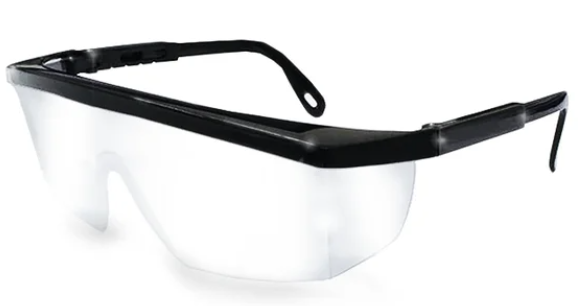 Nova™ 82-150 Lunettes de Sécurité Ajustables - 144 pairs