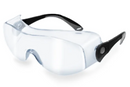 Nova™ OTG Lunettes de sécurité sur-lunettes