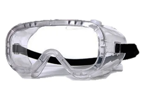 Nova™ 82-900-F Lunettes de sécurité, ventilation indirecte, anti-buée - 120 pairs