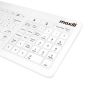 maxill steri-sox ST IC Glass Keyboard