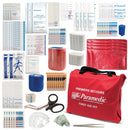 Trousse de premiers soins SST - Risque élevé - 50 employés et plus