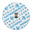 Electrodres ECG surveillance adulte Radiopaque - Boite de 1500 unités