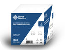 Gants en vinyle - Transparent - Boite de 100