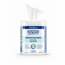 Lingette désinfectante de surface Zytec chlorure de benzalkonium