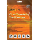 Chauffe-orteils, 6 heures - 1 Paire