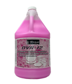 Détergent à vaisselle Rose 4L Pharao