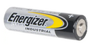 Industrial Alkaline Batteries, AA, 1.5V - Box of 24