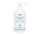 Gehwol Fusskraft Creme Vitalite des Jambes 500 ML(AVEC POMPE)