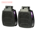 Cartouche & filtre pour respirateur Secure Click