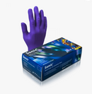 Gants de nitrile 2.2 mil Sonic - Boite de 300