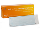 Sachets de stérilisation de classe 4 - Boite 200