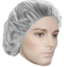 Bonnet bouffant 18po CA/1000