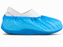 Couvre-chaussures imperméables en CPE texturés
