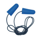 Detectable, disposable metal earplugs, NRR 32 - Pack of 100