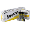 Industrial Alkaline Batteries, AAA, 1.5 V - Box of 24
