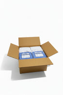 Disposable absorbent surgical drape for the head - 135x251cm (53x99) support 23x50cm (9x2) - Box of 40