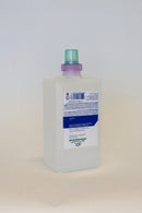 Gel Amoveõ désinfectants 80% alcool Cartouche 1250 ml  12/CA - Unité