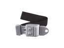 Adult tourniquet, with plastic buckle, 15 in. long