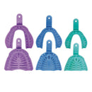 maxill Anodontia Impression Tray