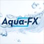 maxill H2O Aqua-fx System Bottle