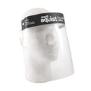 Aquist Full Face Shield - Box of 20 Pieces
