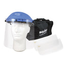 Aquist Headgear and Visor Kit