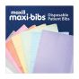 500 maxi-Bibs