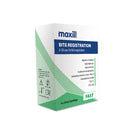 maxill Bite Registration Impression Material Air 4 pcs Box