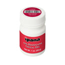Ipana topical gel benzocaine 20% - each