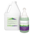 550mL Cordillera Foaming Natural Hand Soap