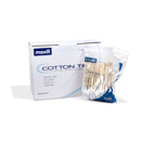 maxill 3" Cotton Tipped Applicators