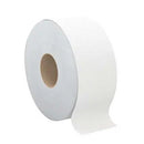 JRT PAPER 3.25"X1000' 2-PLY - 12 RLX/CS - CASCADES PRO SELECT
