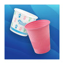 1000pc 5oz Plastic Disp. Cups