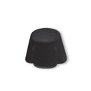 maxill Black Dappen Dishes Plastic – 1000 pcs
