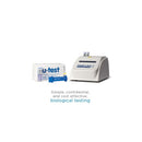 10pcs maxill U-Test Premium Biological Indicator
