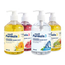500mL DERMEX Formula 3 Soap