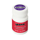 Ipana topical gel benzocaine 20% - each