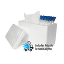 maxill H2O Test Kit